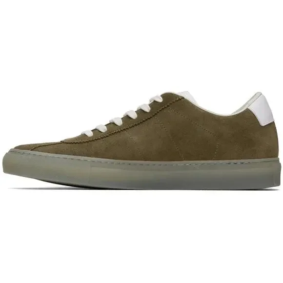 Common Projects taupe Tennis 70 Sneakers size EU 44 / US 11